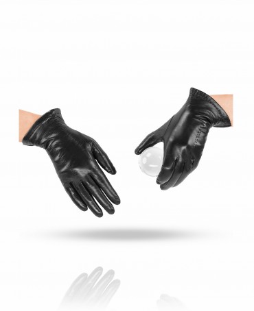 Перчатки Женские 11_SIMONE/BL//11